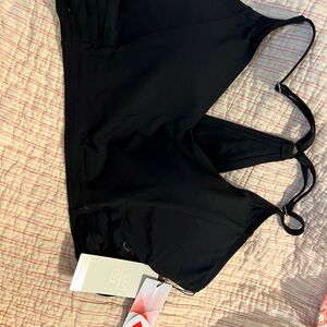 Calia bikini top XL Black